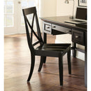 Steve Silver Furniture Office Chairs Office Chairs OS150SB IMAGE 1