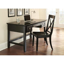 Steve Silver Furniture Office Chairs Office Chairs OS150SB IMAGE 2