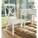 Steve Silver Furniture Office Chairs Office Chairs OS150SW IMAGE 1