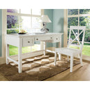 Steve Silver Furniture Office Desks Desks OS150DW IMAGE 1