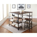 Steve Silver Furniture Office Desks Desks WN100DT/WN100DB IMAGE 1