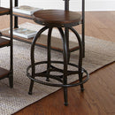 Steve Silver Furniture Office Chairs Office Chairs WN100CS IMAGE 1