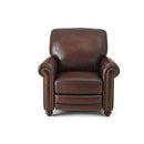 Steve Silver Furniture Ellington Power Leather Recliner ET850R IMAGE 4
