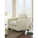 Steve Silver Furniture Pavarotti Stationary Leather Chair VT900C IMAGE 1