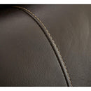 Steve Silver Furniture Rolanda Power Reclining Leather Sofa RD850S IMAGE 2