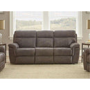 Steve Silver Furniture Rocco Reclining Fabric Sofa RC850 IMAGE 1