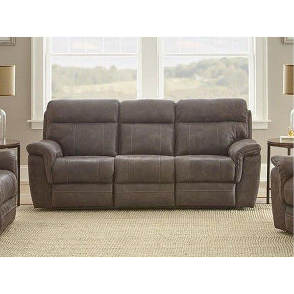 Steve Silver Furniture Rocco Reclining Fabric Sofa RC850 IMAGE 1