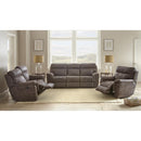 Steve Silver Furniture Rocco Reclining Fabric Sofa RC850 IMAGE 3