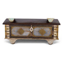 Steve Silver Furniture Zahra Lift Top Cocktail Table ZR460TK IMAGE 1