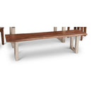 Steve Silver Furniture Riverwood Bench RV350BN IMAGE 1