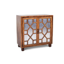 Steve Silver Furniture Accent Cabinets Cabinets SV400C IMAGE 1