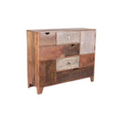 Steve Silver Furniture Accent Cabinets Chests GL480SB IMAGE 1