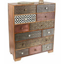 Steve Silver Furniture Accent Cabinets Chests HV360SB IMAGE 1