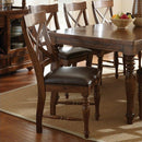 Steve Silver Furniture Wyndham Dining Chair WD500S IMAGE 1