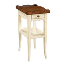 Steve Silver Furniture Hyannis End Table 1-1904 IMAGE 1