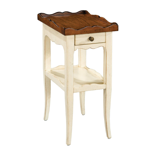 Steve Silver Furniture Hyannis End Table 1-1904 IMAGE 1