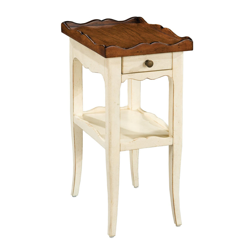 Steve Silver Furniture Hyannis End Table 1-1904 IMAGE 1