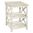 Steve Silver Furniture End Table 2-4019 IMAGE 1