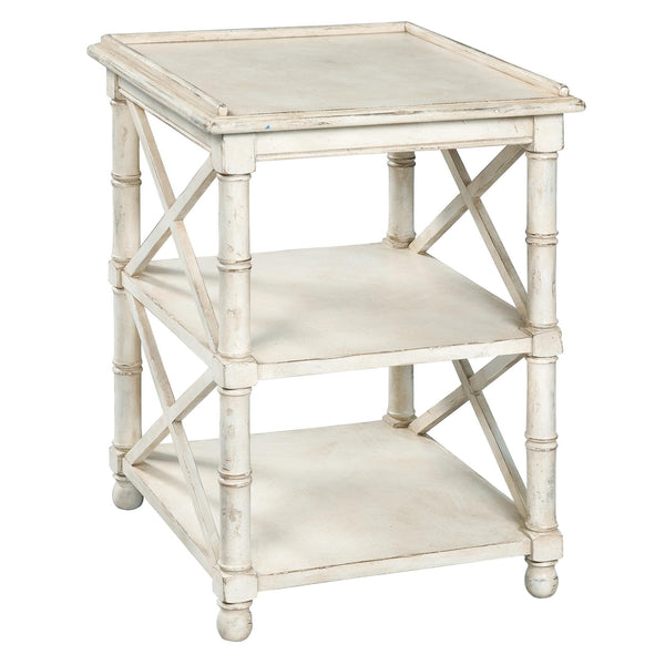 Steve Silver Furniture End Table 2-4019 IMAGE 1