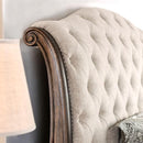  Furniture of America Lysandra CM7663CK California King Bed IMAGE 2