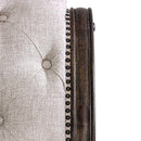  Furniture of America Lysandra CM7663EK King Bed IMAGE 3