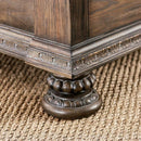  Furniture of America Lysandra CM7663Q Queen Bed IMAGE 7