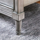  Furniture of America Daphne CM7556CK California King Bed IMAGE 5