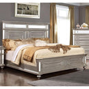  Furniture of America Salamanca CM7673Q Queen Bed IMAGE 2