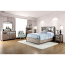  Furniture of America Zaragoza CM7585CK California King Bed IMAGE 6