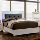  Furniture of America Clementine CM7201F Full Bed IMAGE 5