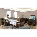  Furniture of America Litchville CM7383CK California King Bed IMAGE 5