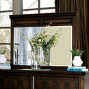 Furniture of America Minerva CM7839M Mirror IMAGE 1