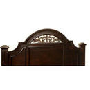  Furniture of America Syracuse CM7129EK King Bed IMAGE 2