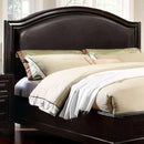 Furniture of America Winsor King Upholstered Bed CM7058EK-BED IMAGE 2