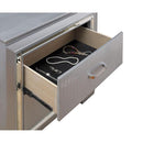  Furniture of America Bellanova CM7979SV-CK California King Bed IMAGE 3