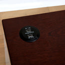 Furniture of America Meredith CM7191N Night Stand w/ USB Outlet IMAGE 4