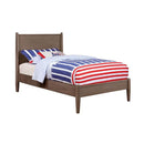  Furniture of America Lennart CM7386GY-EK King Bed IMAGE 3