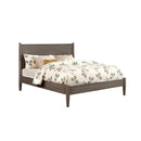  Furniture of America Lennart CM7386GY-Q Queen Bed IMAGE 4
