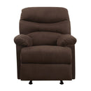 Acme Furniture Arcadia 00632W Motion Recliner IMAGE 3