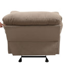 Acme Furniture Arcadia 00634 Motion Glider Recliner IMAGE 9