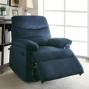 Acme Furniture Arcadia Recliner 00700 IMAGE 1