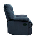 Acme Furniture Arcadia 00700 Motion Recliner IMAGE 4