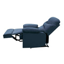 Acme Furniture Arcadia 00700 Motion Recliner IMAGE 6