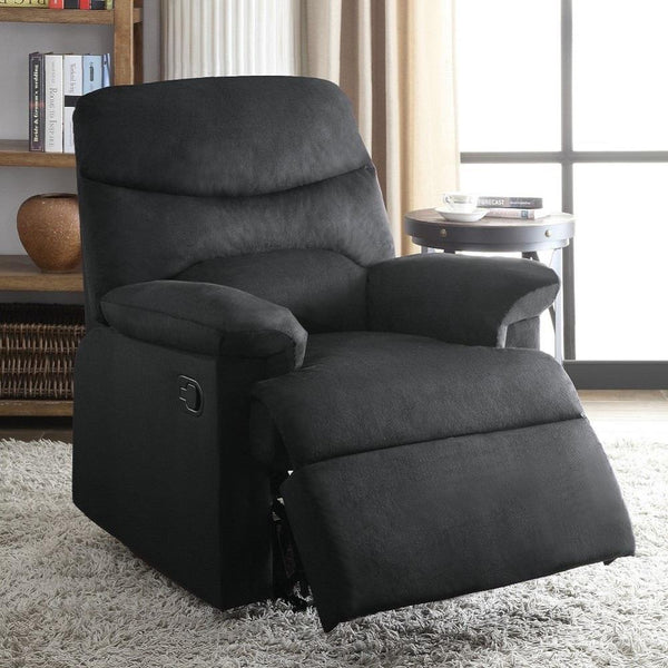 Acme Furniture Arcadia Recliner 00701 IMAGE 1