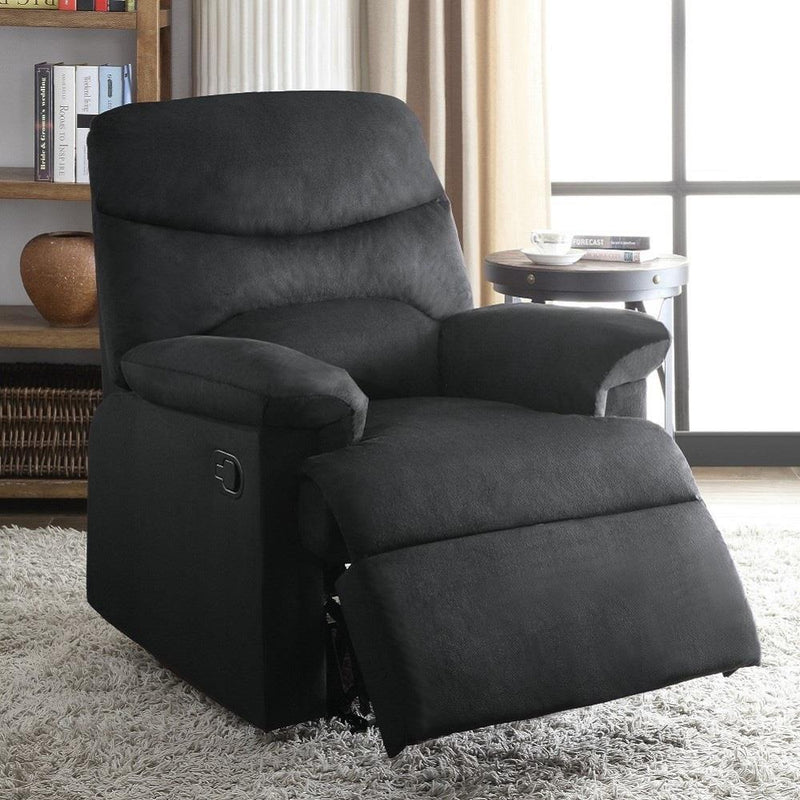 Acme Furniture Arcadia Recliner 00701 IMAGE 1
