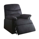 Acme Furniture Arcadia 00701 Motion Recliner IMAGE 2