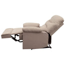 Acme Furniture Arcadia 00702 Motion Recliner IMAGE 9