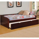Furniture of America Sunset CM1737 Daybed IMAGE 2
