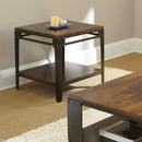 Steve Silver Furniture Barrett End Table BR200E IMAGE 1
