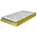 Furniture of America Prismo CM7941YW-TR Trundle IMAGE 3